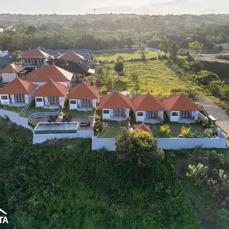 Agra Villa Bali By Bukit Vista