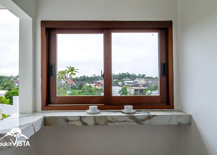 Agra Bali By Bukit Vista 3* ウルワツ