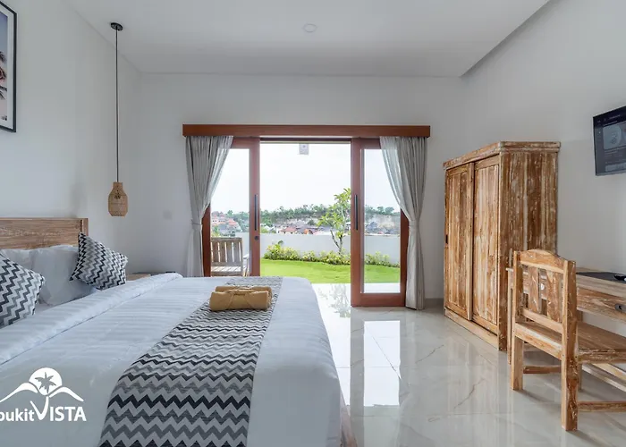 Agra Bali By Bukit Vista 3*